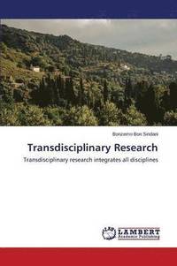 bokomslag Transdisciplinary Research