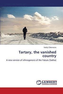 Tartary, the vanished country 1