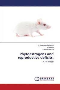 bokomslag Phytoestrogens and reproductive deficits