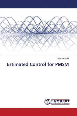 Estimated Control for PMSM 1