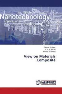 bokomslag View on Materials Composite