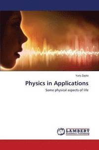 bokomslag Physics in Applications