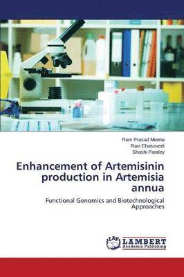 Enhancement of Artemisinin production in Artemisia annua 1
