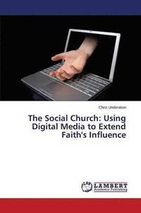bokomslag The Social Church