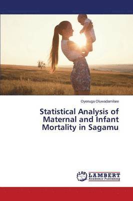 Statistical Analysis of Maternal and Infant Mortality in Sagamu 1