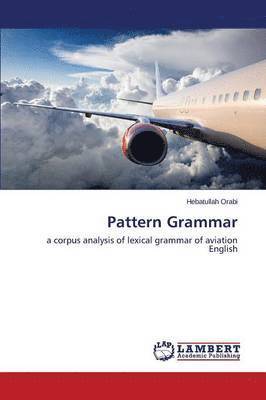 Pattern Grammar 1