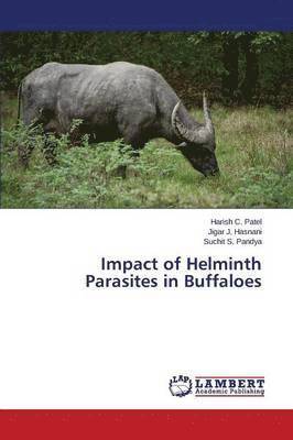 Impact of Helminth Parasites in Buffaloes 1