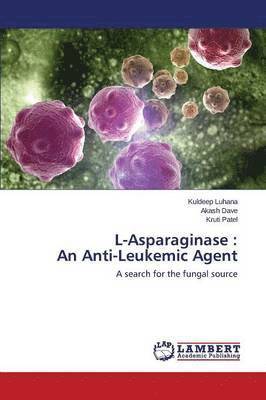 L-Asparaginase 1