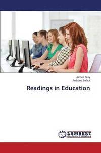 bokomslag Readings in Education