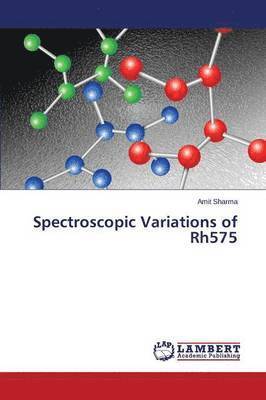 Spectroscopic Variations of Rh575 1