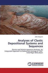 bokomslag Analyses of Clastic Depositional Systems and Sequences