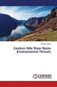 bokomslag Eastern Nile River Basin Enviromental Threats