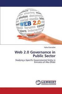 bokomslag Web 2.0 Governance in Public Sector