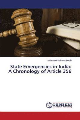 State Emergencies in India 1