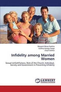 bokomslag Infidelity among Married Women