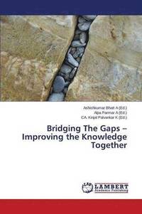 bokomslag Bridging The Gaps - Improving the Knowledge Together