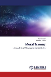 bokomslag Moral Trauma