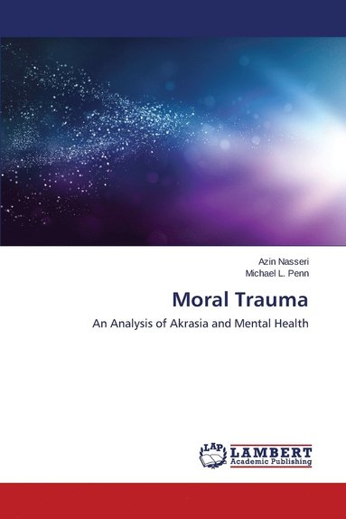 bokomslag Moral Trauma