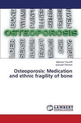 bokomslag Osteoporosis