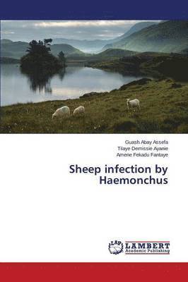 Sheep infection by Haemonchus 1