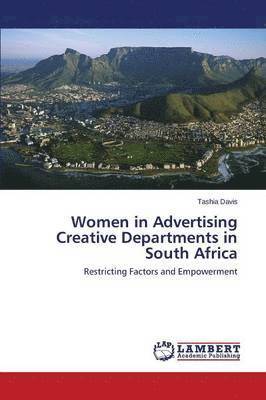 Women in Advertising Creative Departments in South Africa 1