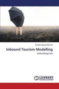 bokomslag Inbound Tourism Modelling