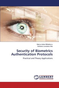 bokomslag Security of Biometrics Authentication Protocols