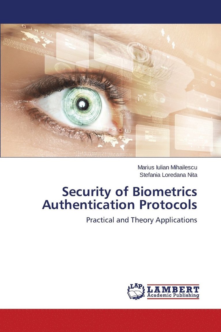 Security of Biometrics Authentication Protocols 1