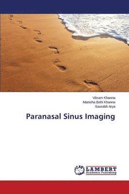 bokomslag Paranasal Sinus Imaging