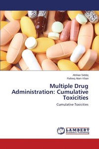 bokomslag Multiple Drug Administration