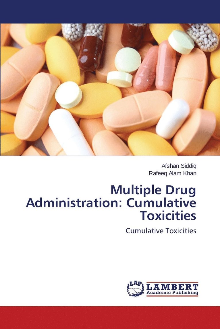 Multiple Drug Administration 1
