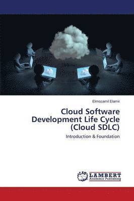 bokomslag Cloud Software Development Life Cycle (Cloud SDLC)