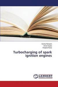 bokomslag Turbocharging of spark ignition engines