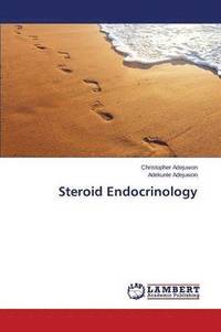bokomslag Steroid Endocrinology