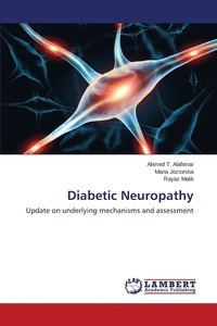 bokomslag Diabetic Neuropathy