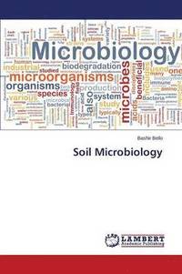 bokomslag Soil Microbiology