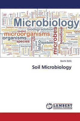 Soil Microbiology 1