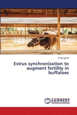 bokomslag Estrus synchronization to augment fertility in buffaloes