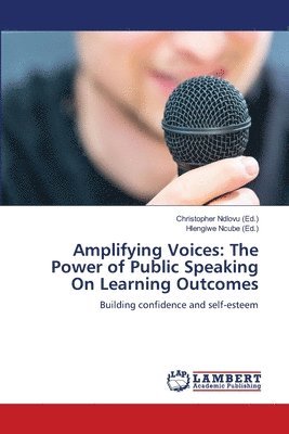 Amplifying Voices 1