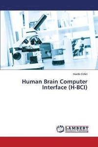 bokomslag Human Brain Computer Interface (H-BCI)