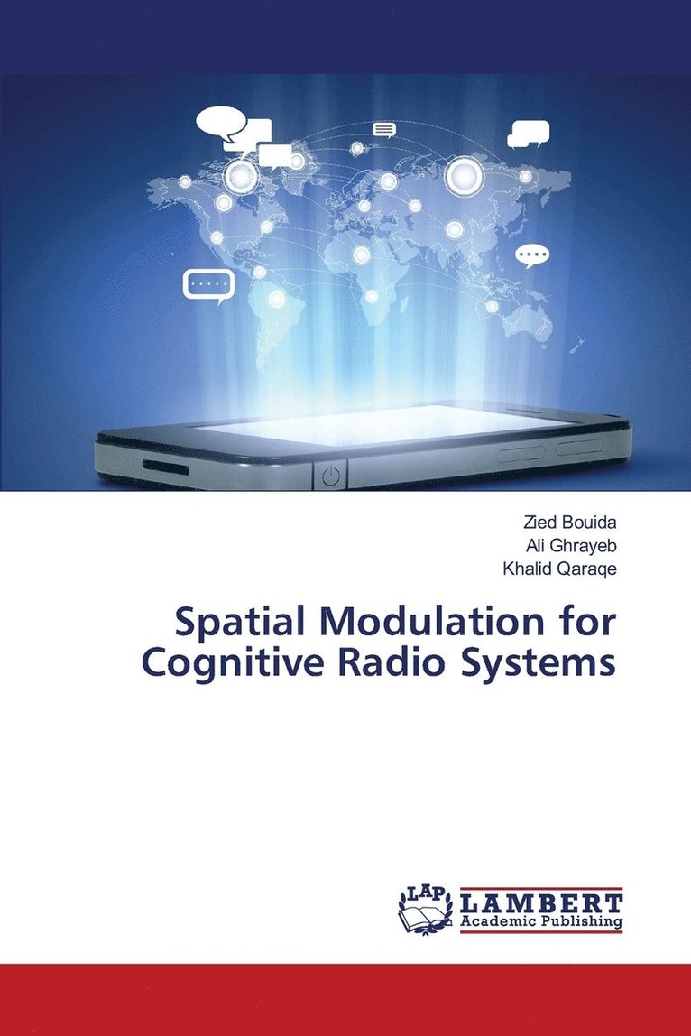 Spatial Modulation for Cognitive Radio Systems 1
