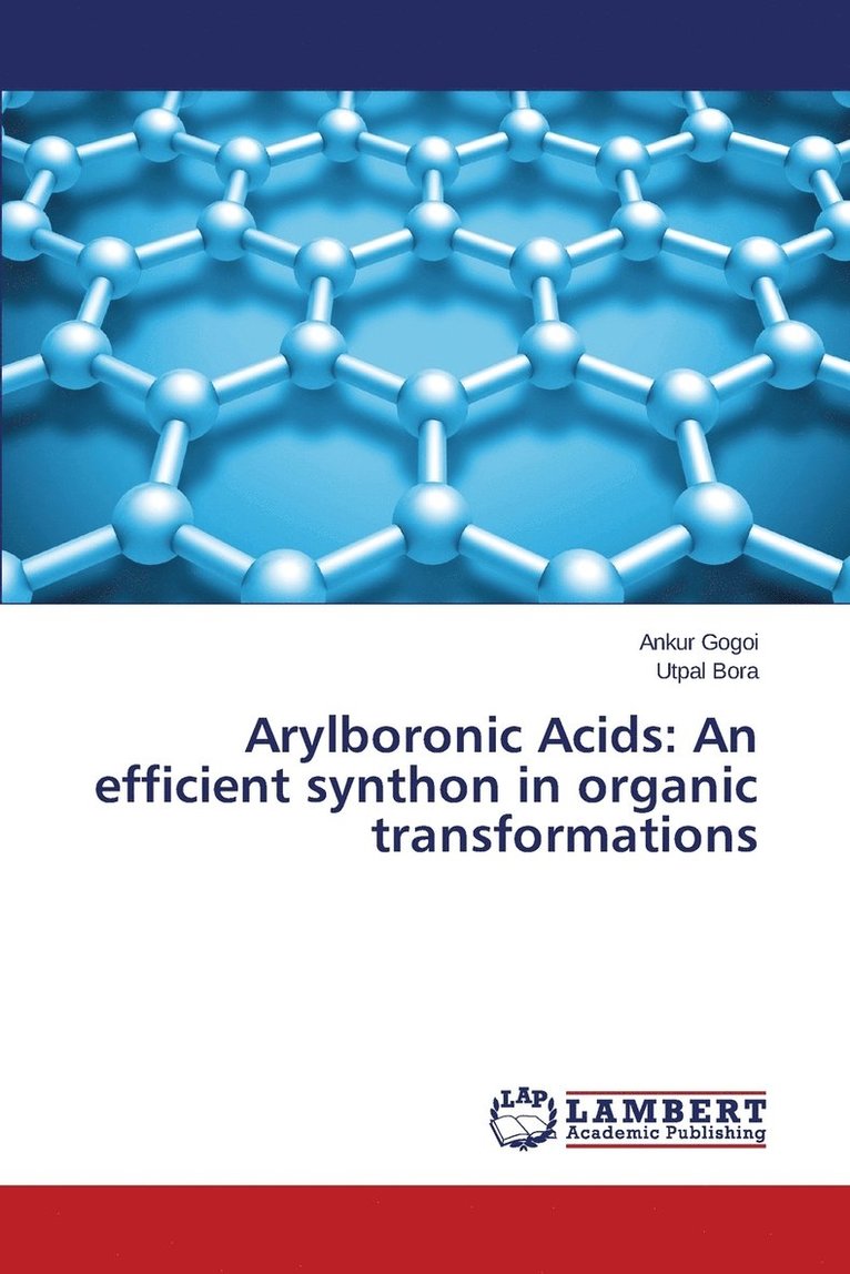 Arylboronic Acids 1