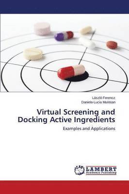 Virtual Screening and Docking Active Ingredients 1