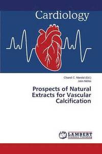 bokomslag Prospects of Natural Extracts for Vascular Calcification