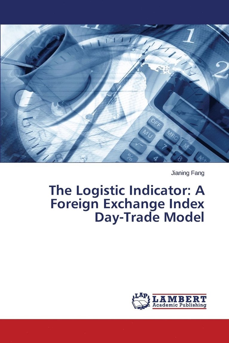 The Logistic Indicator 1