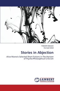 bokomslag Stories in Abjection