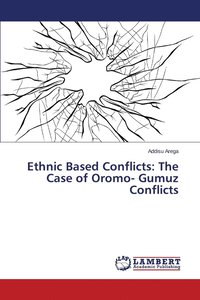 bokomslag Ethnic Based Conflicts