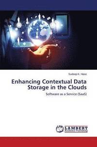 bokomslag Enhancing Contextual Data Storage in the Clouds
