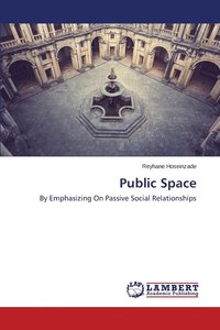 bokomslag Public Space