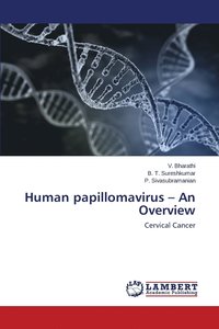 bokomslag Human papillomavirus - An Overview